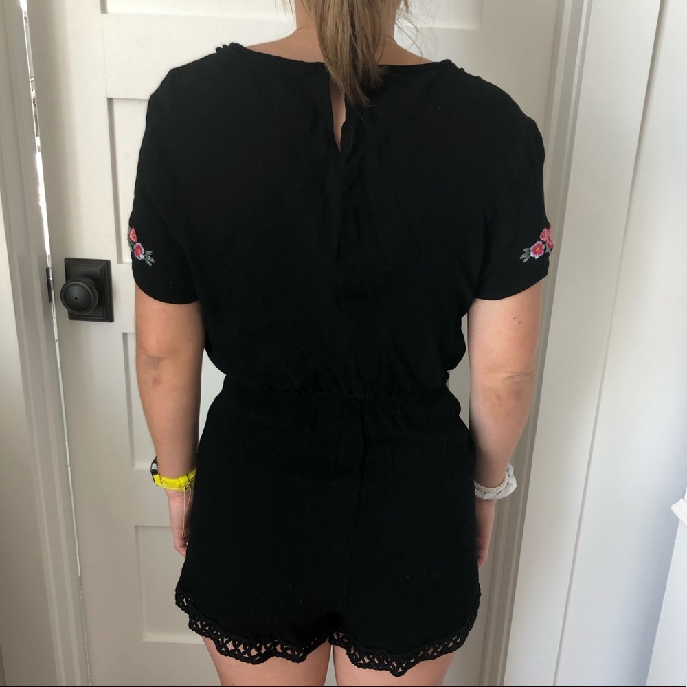Romper - Picture 2 of 2